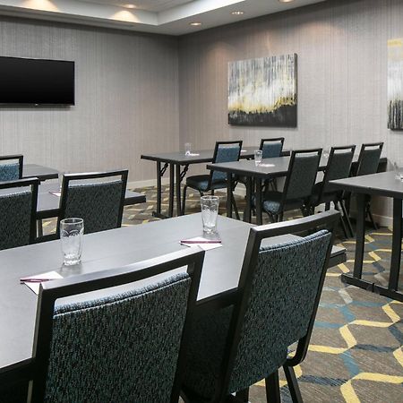 Residence Inn By Marriott Lincoln South Kültér fotó