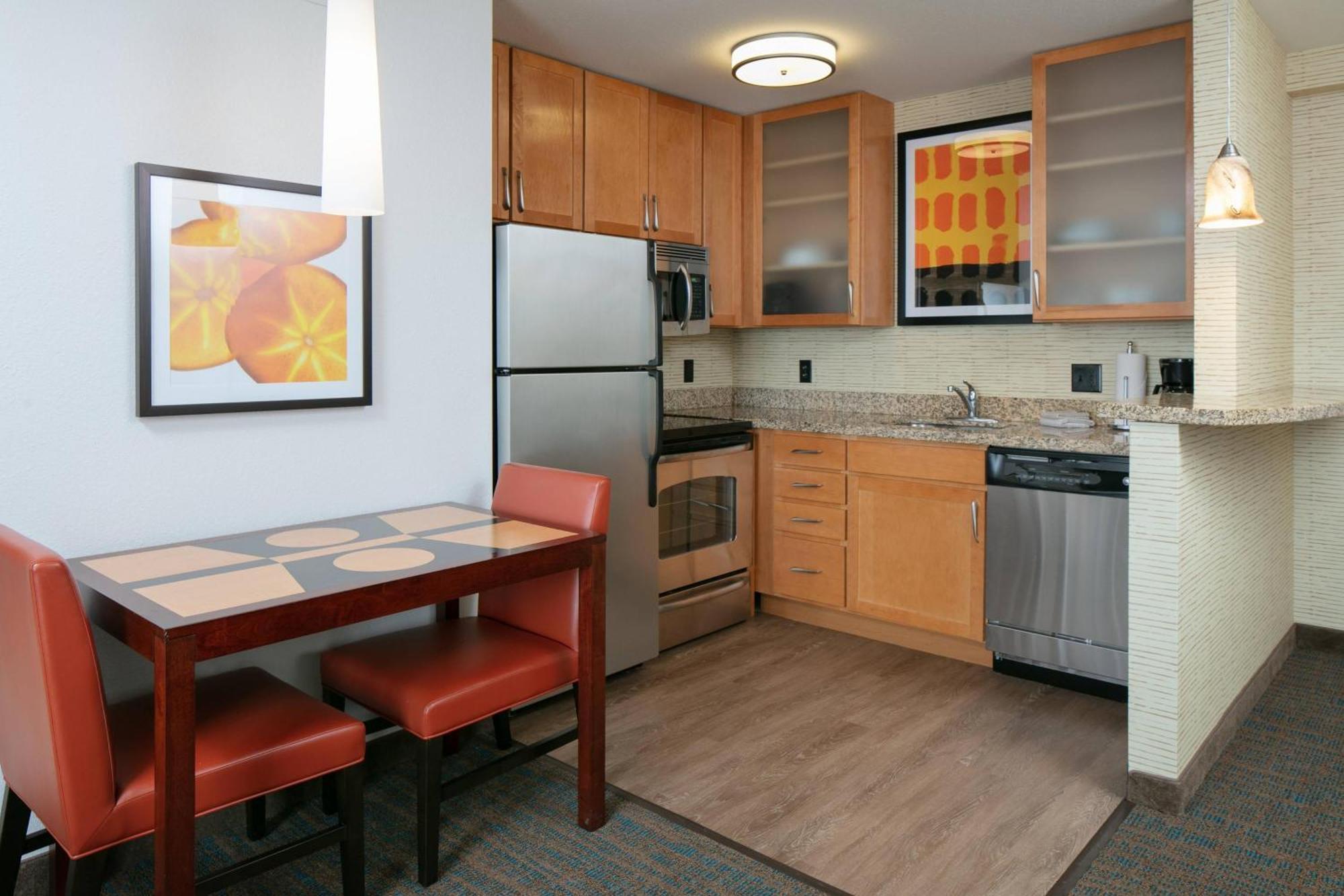 Residence Inn By Marriott Lincoln South Kültér fotó