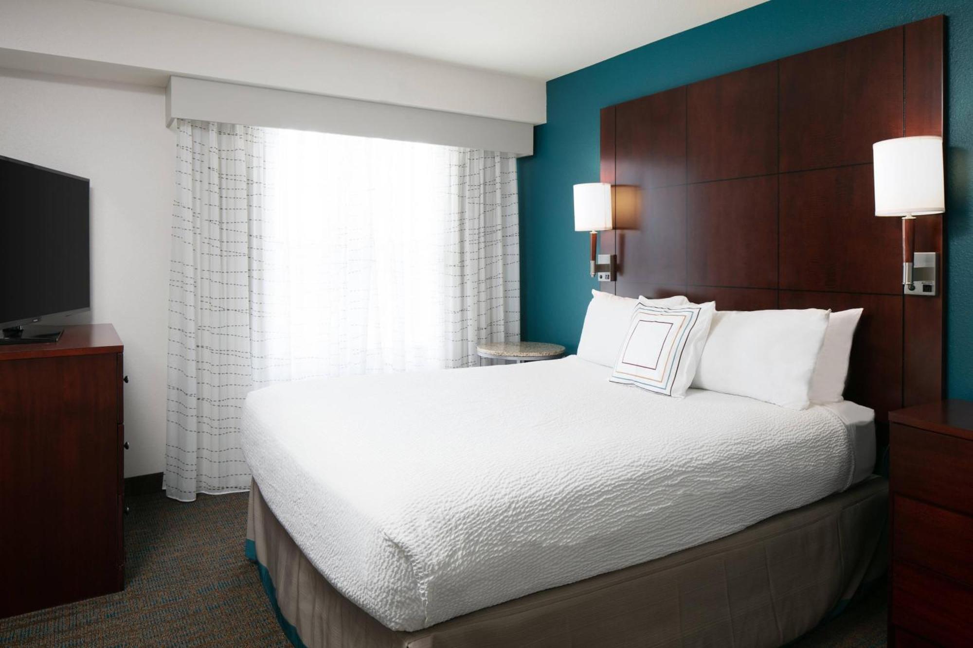 Residence Inn By Marriott Lincoln South Kültér fotó