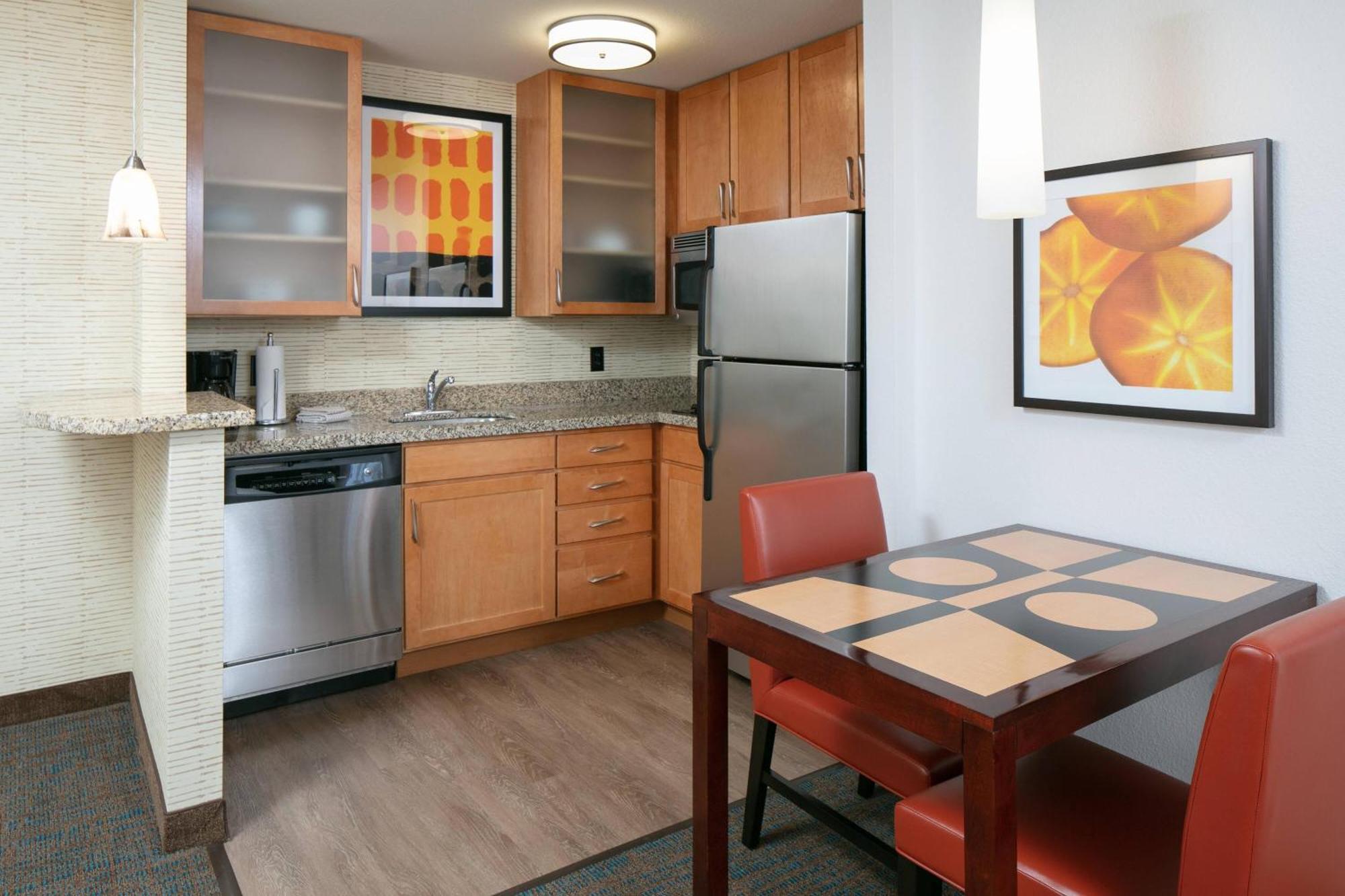 Residence Inn By Marriott Lincoln South Kültér fotó