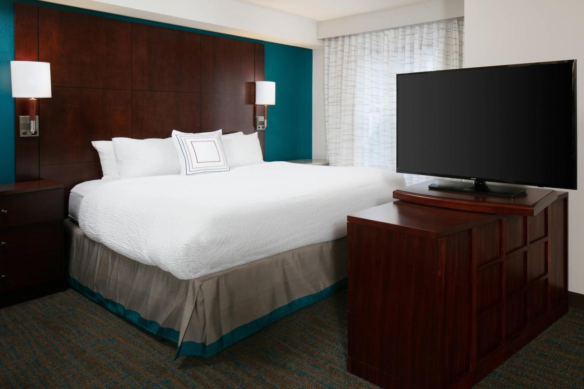 Residence Inn By Marriott Lincoln South Kültér fotó