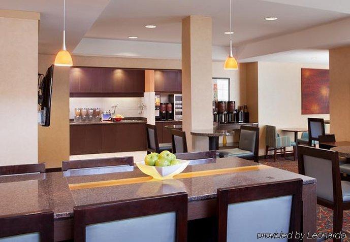 Residence Inn By Marriott Lincoln South Szoba fotó