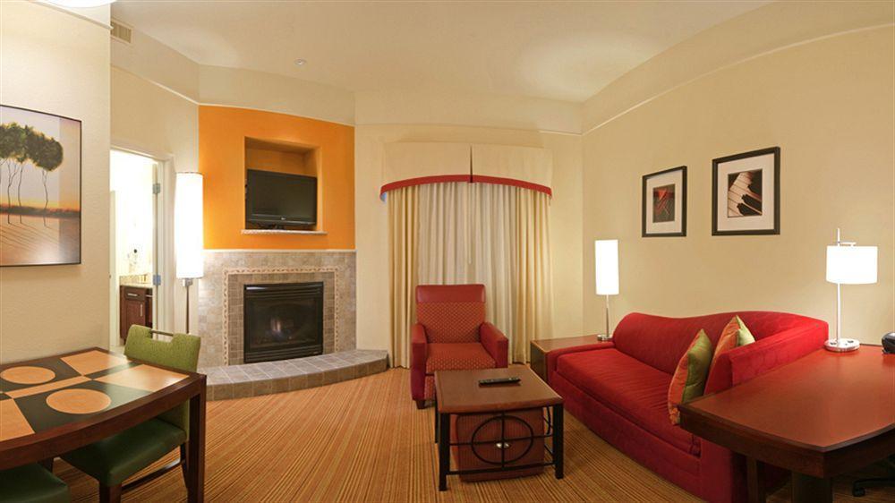Residence Inn By Marriott Lincoln South Kültér fotó
