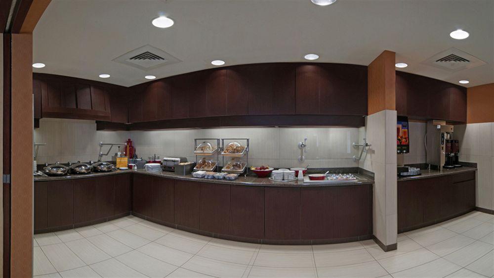 Residence Inn By Marriott Lincoln South Kültér fotó
