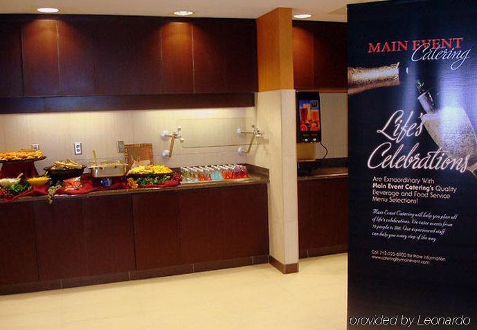 Residence Inn By Marriott Lincoln South Kültér fotó