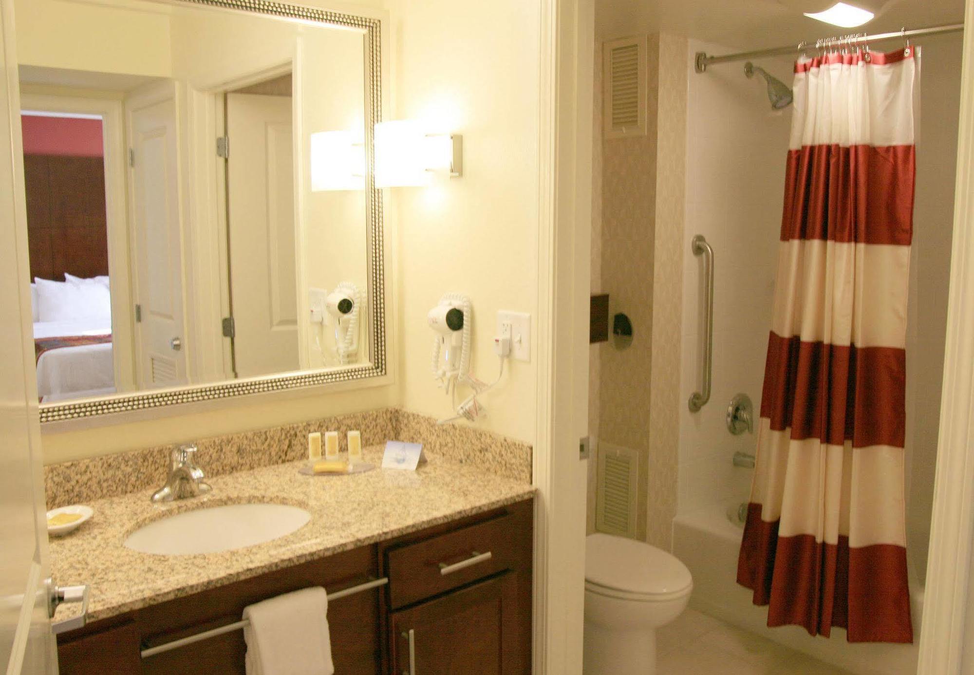 Residence Inn By Marriott Lincoln South Kültér fotó