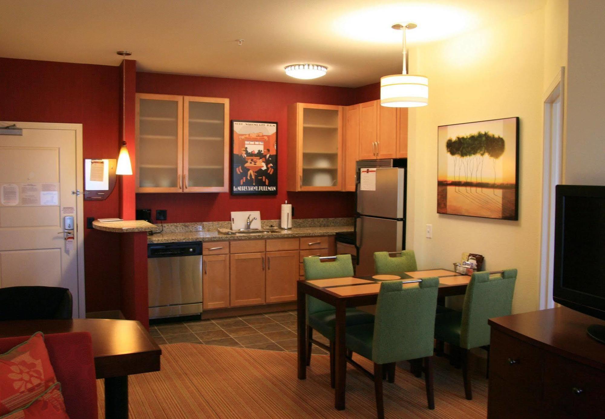 Residence Inn By Marriott Lincoln South Szoba fotó