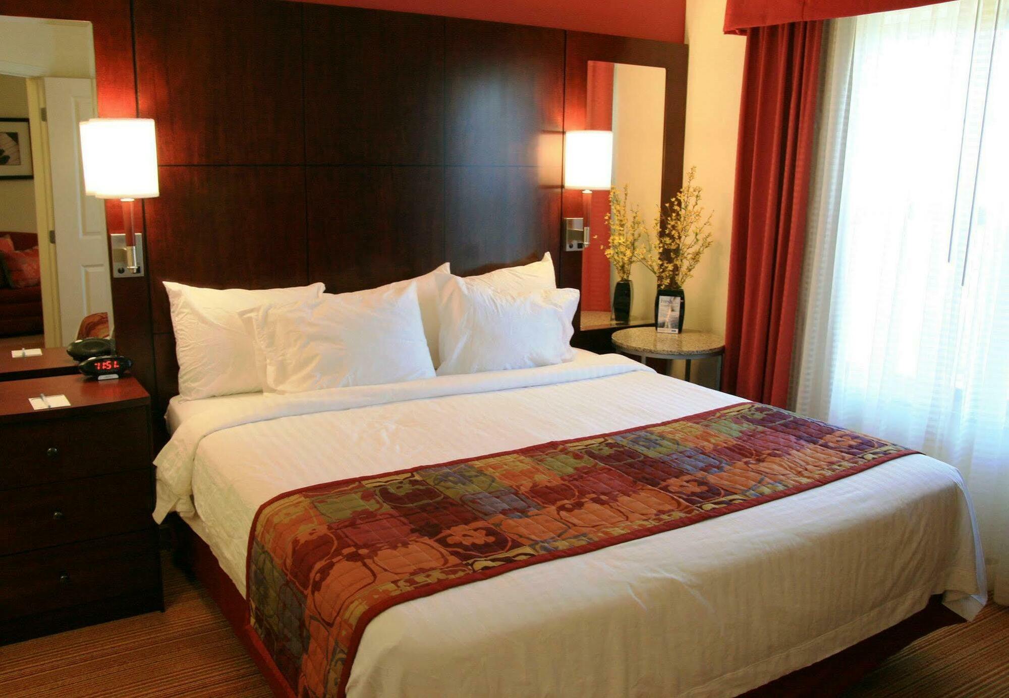 Residence Inn By Marriott Lincoln South Kültér fotó