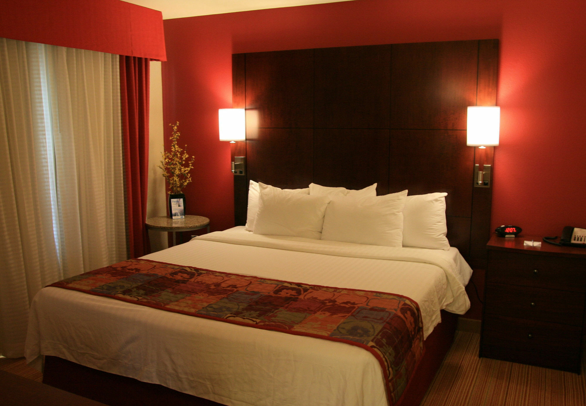 Residence Inn By Marriott Lincoln South Szoba fotó