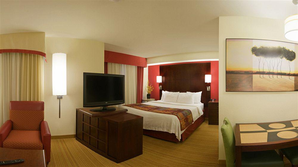 Residence Inn By Marriott Lincoln South Kültér fotó